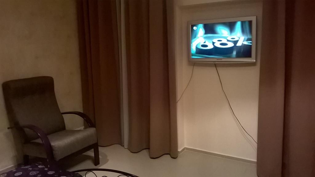 Lucas Apartment - Self Check-In Bratislava Luaran gambar