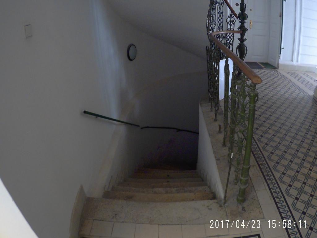 Lucas Apartment - Self Check-In Bratislava Luaran gambar